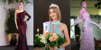 Erminia Marino incoronata Miss Mondo Calabria 2025 Erminia Marino incoronata a Miss Mondo Calabria 2025