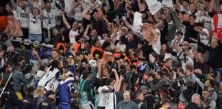 Europa League, Tottenham-Manchester United 1-0: trionfo per gli Spurs