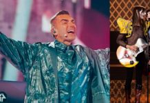 Eurovision Song Contest: l’Italia si prepara con Lucio Corsi, anche Gabry Ponte in finale Eurovision Song Contest l'Italia si prepara con Lucio Corsi, anche Gabry Ponte in finale