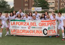 Calcio femminile: adesso sì, la Sportiva Rende è promossa in Serie C Femminile, adesso sì la Sportiva Rende è promossa in Serie C