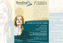 Festival della Lettura “Reading”: il 14 maggio la presentazione al Museo dei Brettii e degli Enotri