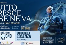 Fondazione Lilli organizza il concerto solidale “Tutto cresce e se ne va” Fondazione Lilli, Concerto solidale “Tutto cresce e se ne va”