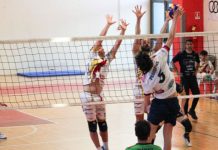 Volley, Serie C: un’Area Brutia dai due volti saluta il suo pubblico con una sconfitta L'Area Brutia Volley Team perde 3-1 contro l'Altaflex Catanzaro