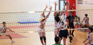 Volley, Serie C: un’Area Brutia dai due volti saluta il suo pubblico con una sconfitta L'Area Brutia Volley Team perde 3-1 contro l'Altaflex Catanzaro
