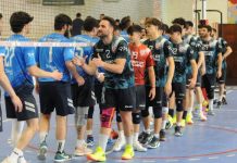 Pallavolo: la New Tech Milani vince al tie-break contro Crotone Foto Pallavolo Crotone