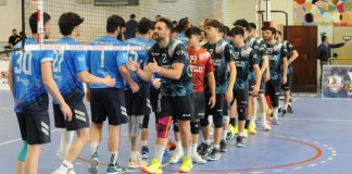 Pallavolo: la New Tech Milani vince al tie-break contro Crotone Foto Pallavolo Crotone