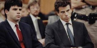 Fratelli Menendez, negata la libertà vigilata anche a Lyle