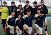 Futsal, Under Acli-iMARCOs: valanghe di gol per Pirossigeno e Città di Fiore