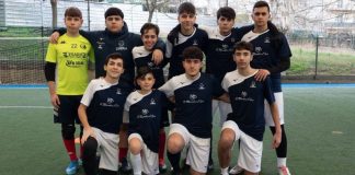 Futsal, Under Acli-iMARCOs: valanghe di gol per Pirossigeno e Città di Fiore