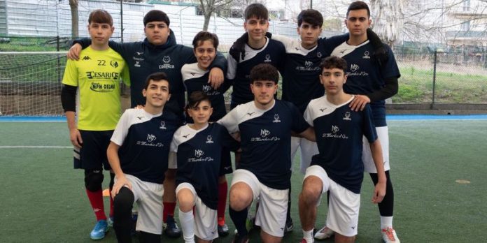 Futsal, Under Acli-iMARCOs valanghe di gol per Pirossigeno e Città di Fiore