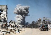 Gaza: “Almeno 30 morti in raid Israele su scuola”. Idf: “C’erano terroristi”
