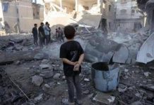 Gaza, Trump: “Israele e Hamas molto vicini a un accordo”