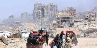 Gaza, nuova proposta Witkoff: 60 giorni tregua in cambio di 9 ostaggi vivi