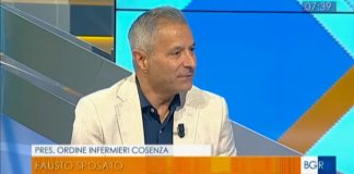 Giornata internazionale dell’infermiere: il ruolo dell’Opi di Cosenza Giornata internazionale dell'infermiere il ruolo dell'Opi di Cosenza