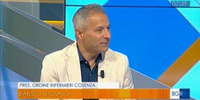 Giornata internazionale dell'infermiere il ruolo dell'Opi di Cosenza