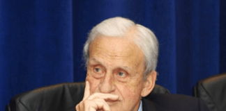 Giudice pool con Falcone e Borsellino: “Ancora oggi connivenze, cittadini si ribellino”