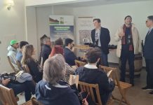 Grande partecipazione per il Sila Wine Fest a Tenuta Travale