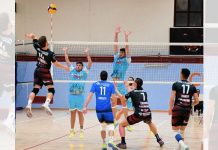 Volley: sfuma il sogno A3 per Bisignano. Un’altra possibilità per la Raffaele & Arpaia Lamezia Bisignano Group fuori dai play-off per l'A3