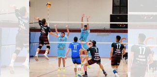 Volley: sfuma il sogno A3 per Bisignano. Un’altra possibilità per la Raffaele & Arpaia Lamezia Bisignano Group fuori dai play-off per l'A3