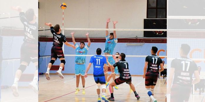 Bisignano Group fuori dai play-off per l'A3