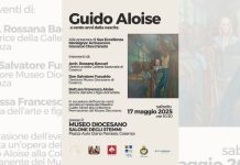 Guido Aloise, si celebra a Cosenza il centenario del maestro pittore