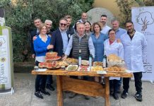 I Giorni dell’Olio EVO Experience fa tappa a San Giorgio Morgeto