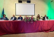 I vincitori della IV Edizione del premio oleario a San Vincenzo La Costa