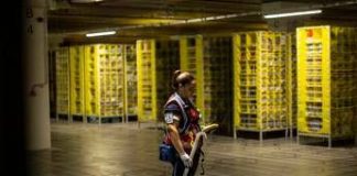 Ia, Politecnico Milano-Amazon: in logistica per l’e-commerce può creare opportunità di lavoro