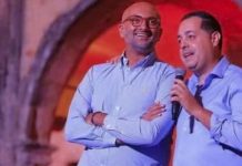 Il Festival Internazionale Ruggiero Leoncavallo si presenta in Europa, tappa istituzionale a Bruxelles Il Festival Internazionale Ruggiero Leoncavallo si presenta in Europa, tappaistituzionale a Bruxelles