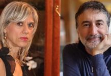 Amici della Musica, a Catanzaro il duo pianistico Vacca-Mongrovejo