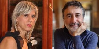 Amici della Musica, a Catanzaro il duo pianistico Vacca-Mongrovejo