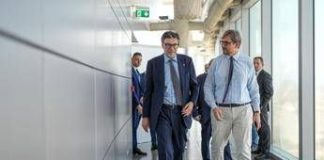 Il ministro dell’Economia Giorgetti incontra il sistema lombardo, focus su dazi e credito