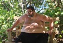 Isola dei Famosi, le difficoltà di Mario Adinolfi: il racconto del naufrago