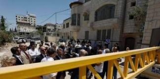 Israele e l’attacco “inaccettabile” ai diplomatici a Jenin: condanna unanime, scuse da Idf