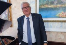 Italia del Meridione, direzione regionale: Giovanni Urso nominato con delega alla sicurezza