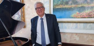 Italia del Meridione, direzione regionale: Giovanni Urso nominato con delega alla sicurezza
