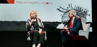 Katia Ricciarelli al Festival internazionale delle Arti di Celico