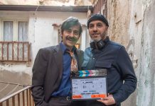 Luigi Lo Cascio protagonista de “Il mestiere”, iniziate le riprese a Crotone Luigi Lo Cascio