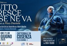 Fondazione Lilli Funaro, concerto solidale intorno a Pino Daniele La Fondazione Lilli Funaro presenta il concerto solidale intorno a Pino Daniele