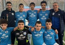 Under League Us Acli-iMARCOs, in U15 Giovanile Bianchi a forza 9 La Giovanile Bianchi