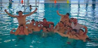 La Ve Bar Rende Nuoto è promossa in serie C: decisivo lo scontro diretto con l’ICOS Monopoli La Ve Bar Rende Nuoto è promossa in serie C decisivo lo scontro diretto con l'ICOS Monopoli