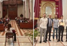 Lamezia Terme, concluso il Festival Internazionale di Chitarra San Francesco di Paola