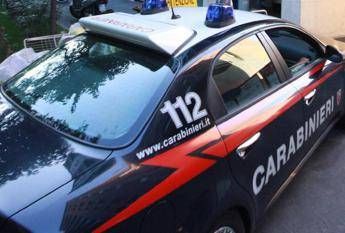 Lite nella masseria finisce in tragedia, 17enne morto a Caserta