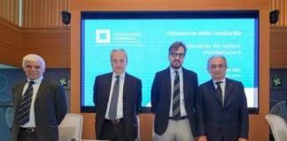 Lombardia prima regione d’Europa manifatturiera, nel primo trimestre 2025 segnali positivi