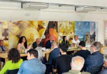 Mangiasano: a Zumpano importante appuntamento sulla lotta agli sprechi alimentari