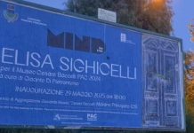 Marano Principato, il Museo “Cesare Baccelli” celebra l’arte contemporanea Marano Principato, il Museo “Cesare Baccelli” celebra l’arte contemporanea