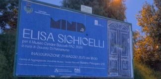 Marano Principato, il Museo “Cesare Baccelli” celebra l’arte contemporanea Marano Principato, il Museo “Cesare Baccelli” celebra l’arte contemporanea