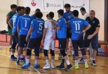 Volley, Serie C: vittoria al 4° set per la New Tech Milani e secondo posto confermato Vittoria per la New Tech Pallavolo MIlani