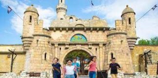 Mirabilandia, apre centro estivo per figli dipendenti