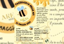 Montalto Uffugo: “Nel Regno delle Api”, passeggiata letteraria tra natura, poesia e miele Montalto Uffugo (CS) Nel Regno delle Api – Passeggiata Letteraria tra Natura, Poesia e Miele